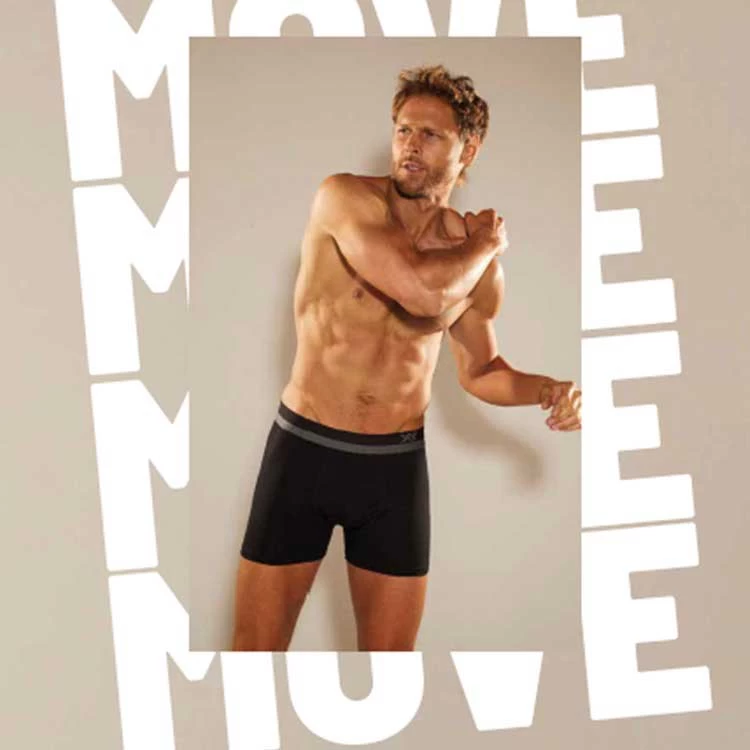 LENCERIA MASCULINA