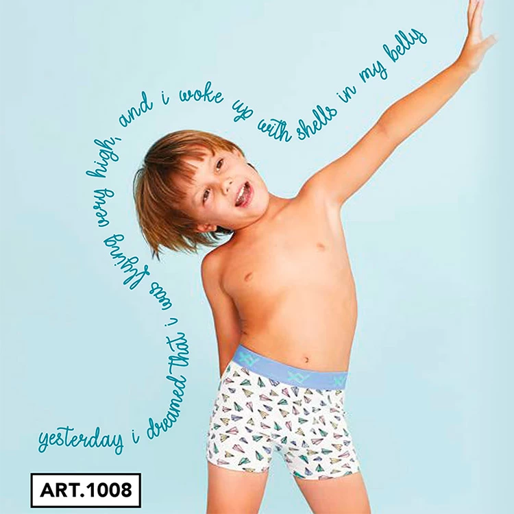 KIDS & TEENS